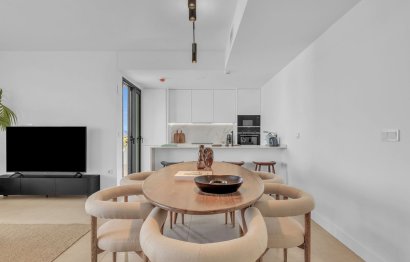 Resale - Apartment - Middle Floor Apartment - Fuengirola - Fuengirola Centro