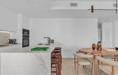 Resale - Apartment - Middle Floor Apartment - Fuengirola - Fuengirola Centro