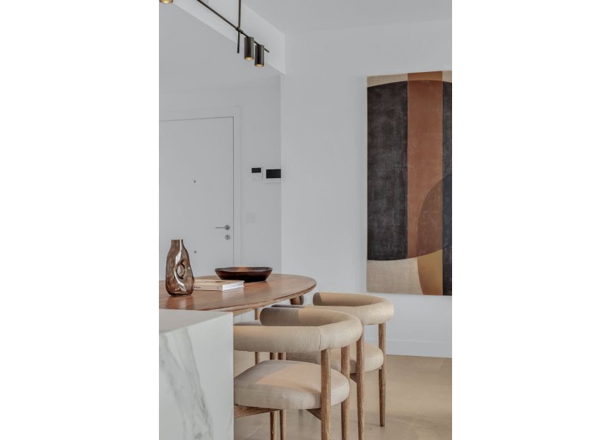 Resale - Apartment - Middle Floor Apartment - Fuengirola - Fuengirola Centro