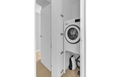 Resale - Apartment - Middle Floor Apartment - Fuengirola - Fuengirola Centro