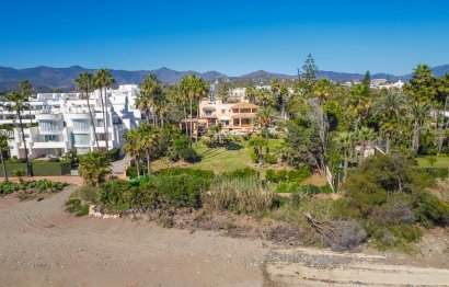 Resale - House - Detached Villa - Estepona - New Golden Mile