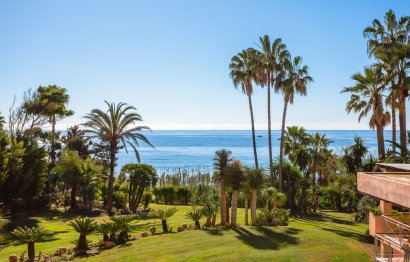 Resale - House - Detached Villa - Estepona - New Golden Mile