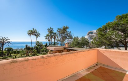 Resale - House - Detached Villa - Estepona - New Golden Mile