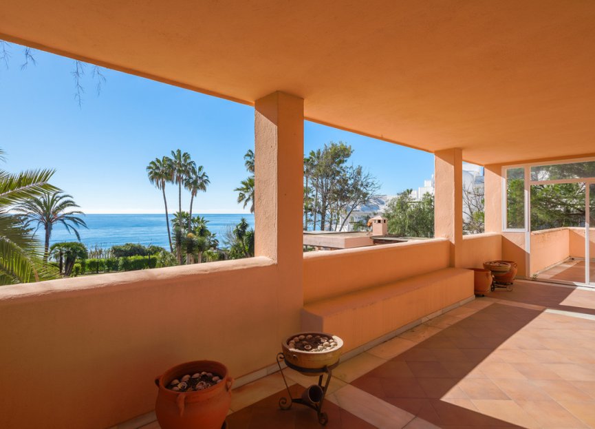 Resale - House - Detached Villa - Estepona - New Golden Mile