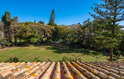 Resale - House - Detached Villa - Estepona - New Golden Mile