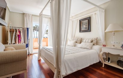 Resale - House - Detached Villa - Estepona - New Golden Mile