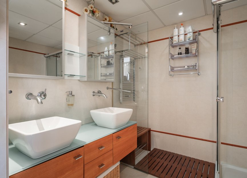 Resale - House - Detached Villa - Estepona - New Golden Mile