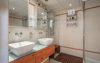 Resale - House - Detached Villa - Estepona - New Golden Mile