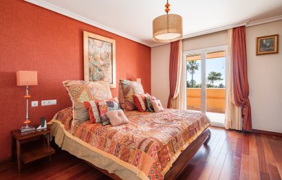 Resale - House - Detached Villa - Estepona - New Golden Mile