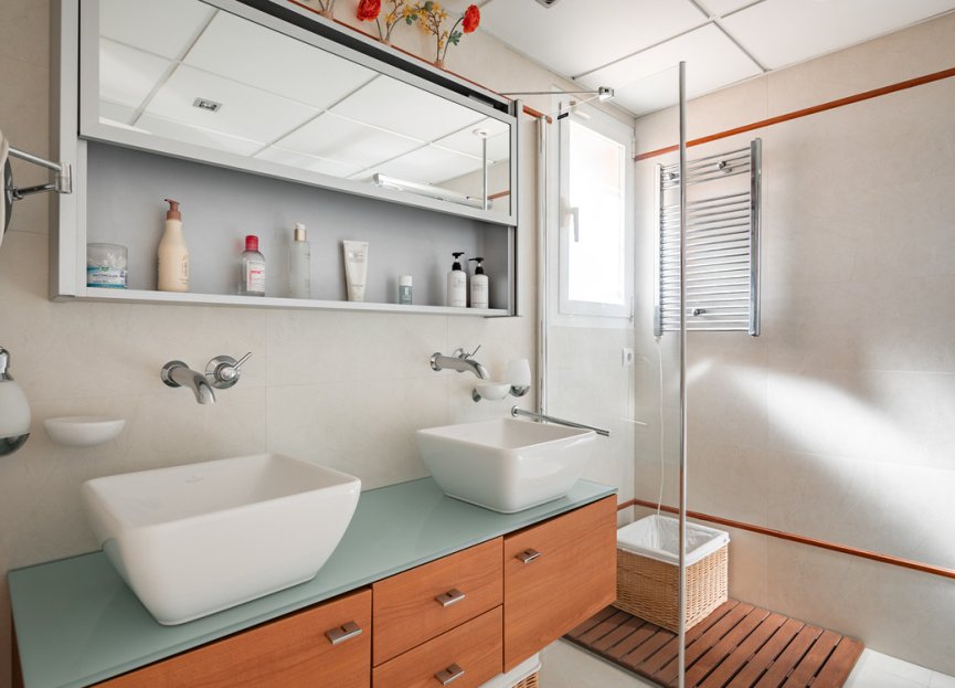 Resale - House - Detached Villa - Estepona - New Golden Mile