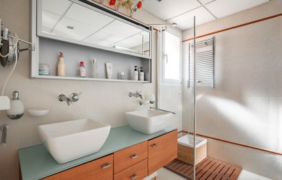 Resale - House - Detached Villa - Estepona - New Golden Mile