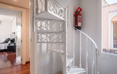 Resale - House - Detached Villa - Estepona - New Golden Mile