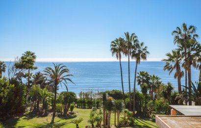 Resale - House - Detached Villa - Estepona - New Golden Mile