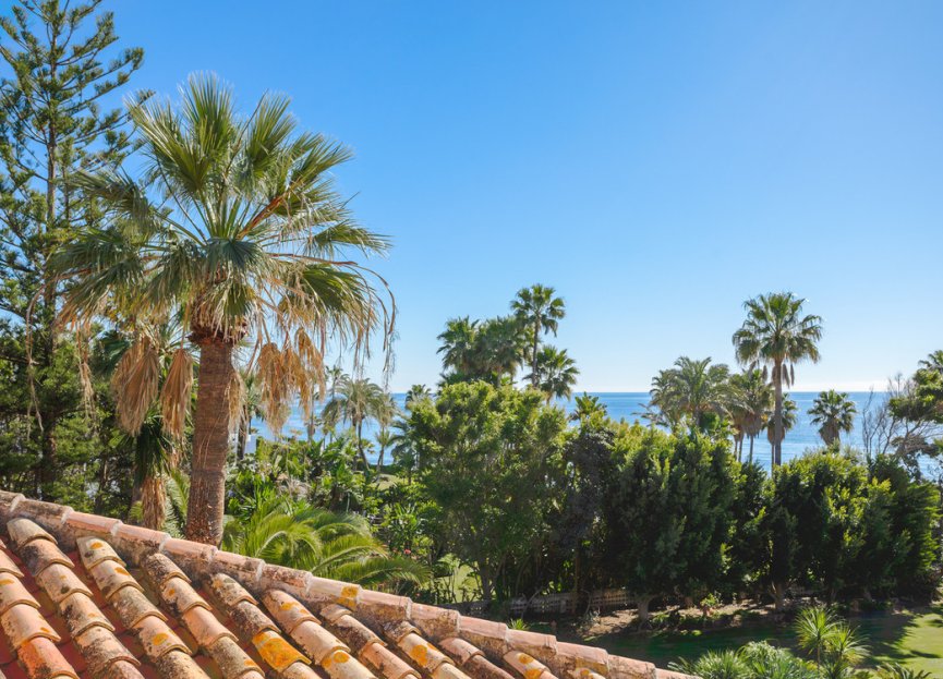 Resale - House - Detached Villa - Estepona - New Golden Mile