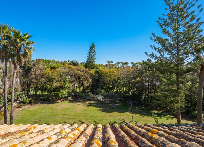 Resale - House - Detached Villa - Estepona - New Golden Mile