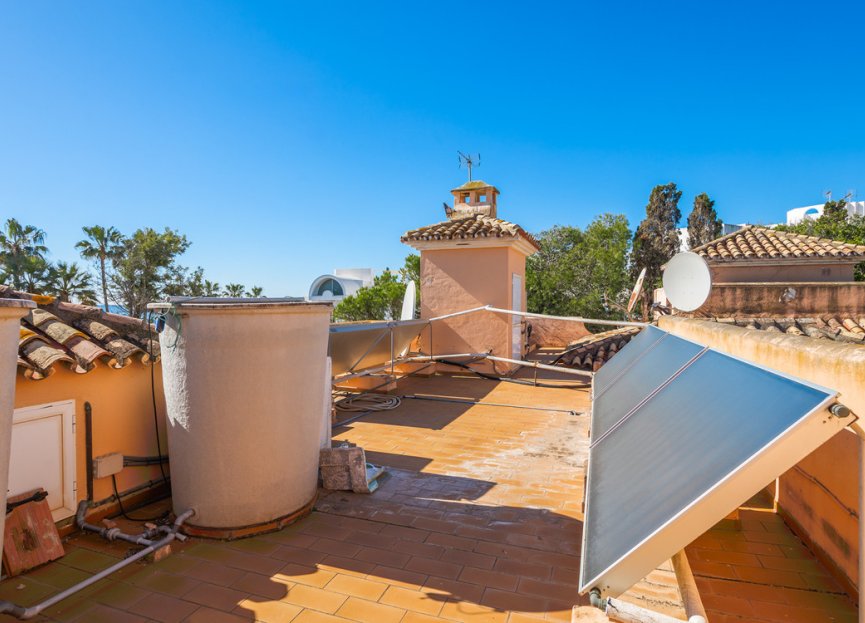 Resale - House - Detached Villa - Estepona - New Golden Mile