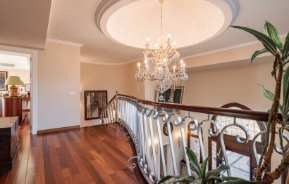 Resale - House - Detached Villa - Estepona - New Golden Mile