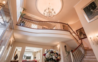 Resale - House - Detached Villa - Estepona - New Golden Mile