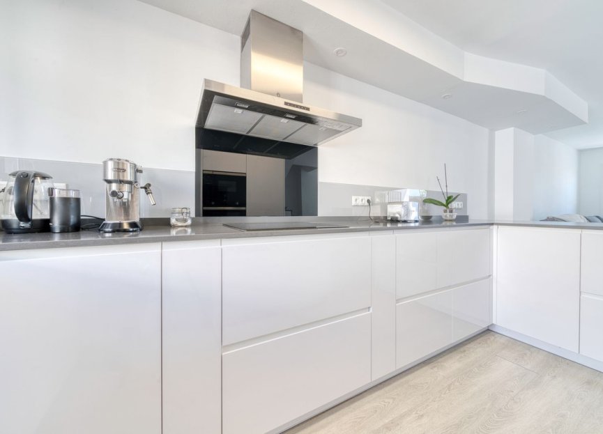 Resale - House - Townhouse - Marbella - Nueva Andalucia