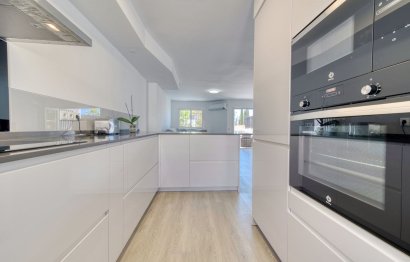 Resale - House - Townhouse - Marbella - Nueva Andalucia