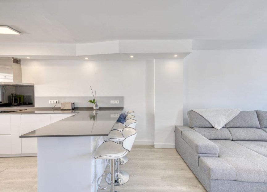 Resale - House - Townhouse - Marbella - Nueva Andalucia