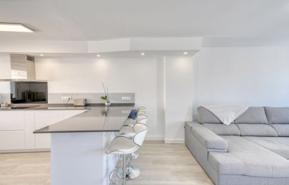 Resale - House - Townhouse - Marbella - Nueva Andalucia