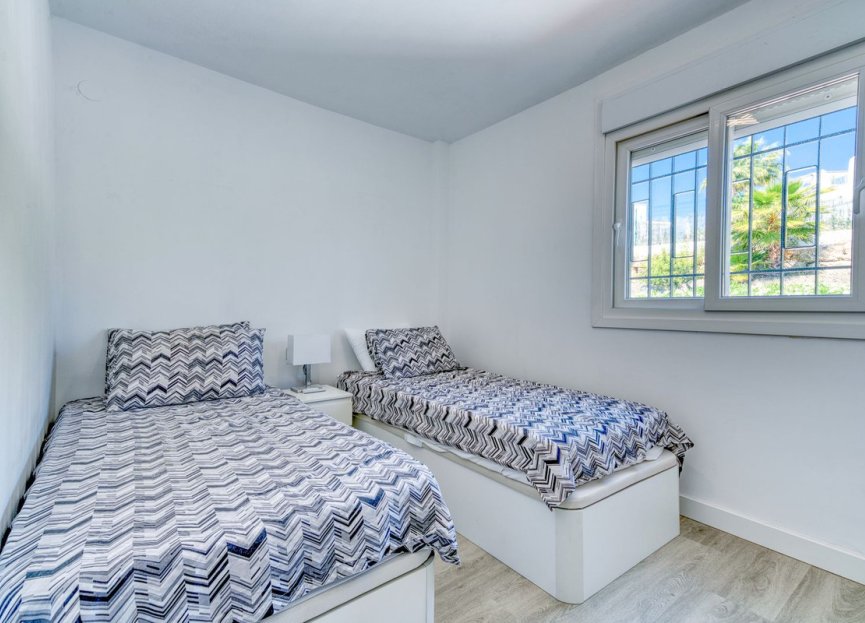 Resale - House - Townhouse - Marbella - Nueva Andalucia