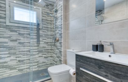 Resale - House - Townhouse - Marbella - Nueva Andalucia