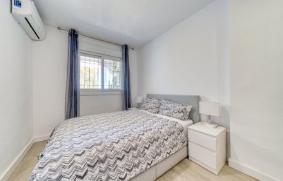 Resale - House - Townhouse - Marbella - Nueva Andalucia