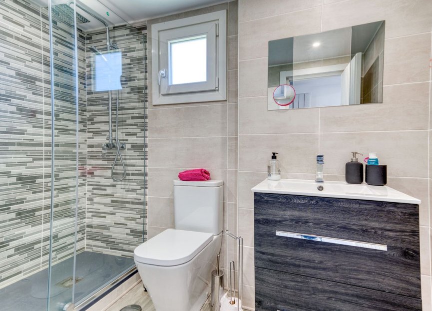 Resale - House - Townhouse - Marbella - Nueva Andalucia