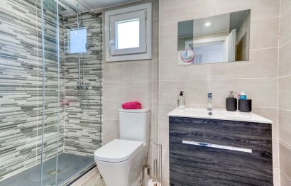 Resale - House - Townhouse - Marbella - Nueva Andalucia