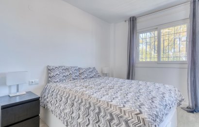 Resale - House - Townhouse - Marbella - Nueva Andalucia