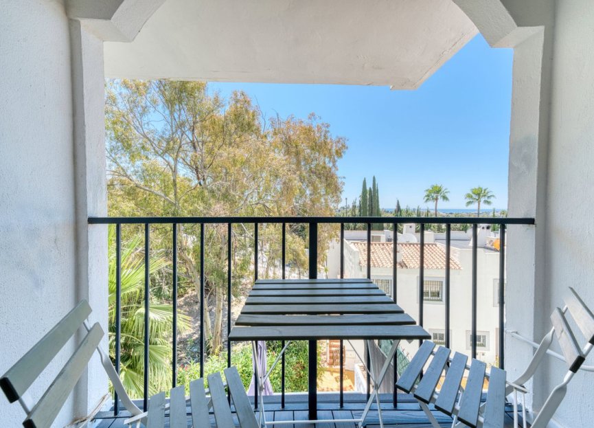 Resale - House - Townhouse - Marbella - Nueva Andalucia