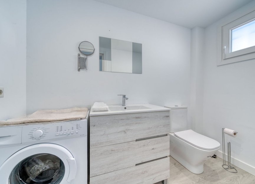 Resale - House - Townhouse - Marbella - Nueva Andalucia