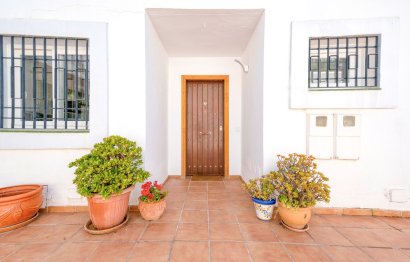 Resale - House - Townhouse - Marbella - Nueva Andalucia