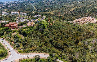 Resale - Plot - Residential Plot - Marbella - Elviria
