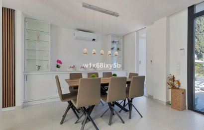 Resale - House - Detached Villa - Marbella - San Pedro De Alcantara