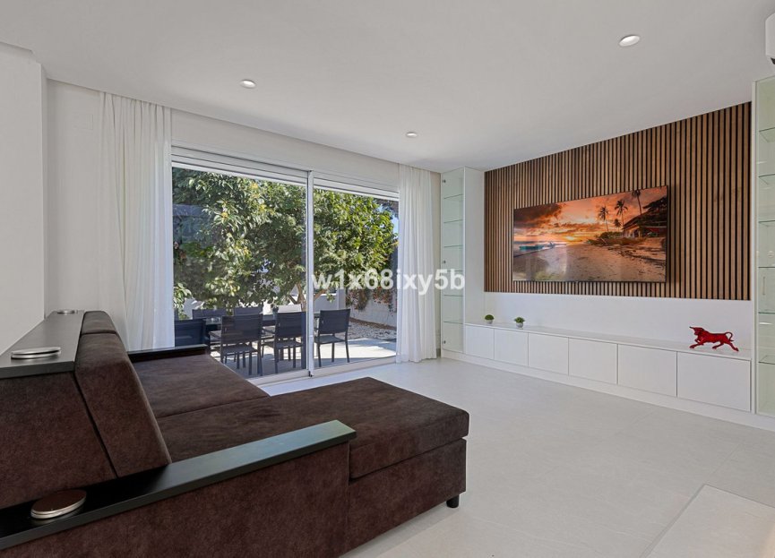 Resale - House - Detached Villa - Marbella - San Pedro De Alcantara