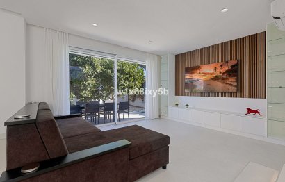 Resale - House - Detached Villa - Marbella - San Pedro De Alcantara