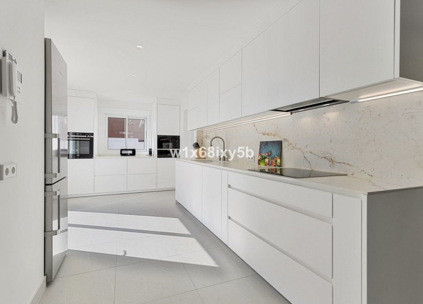 Resale - House - Detached Villa - Marbella - San Pedro De Alcantara