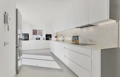 Resale - House - Detached Villa - Marbella - San Pedro De Alcantara