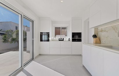 Resale - House - Detached Villa - Marbella - San Pedro De Alcantara