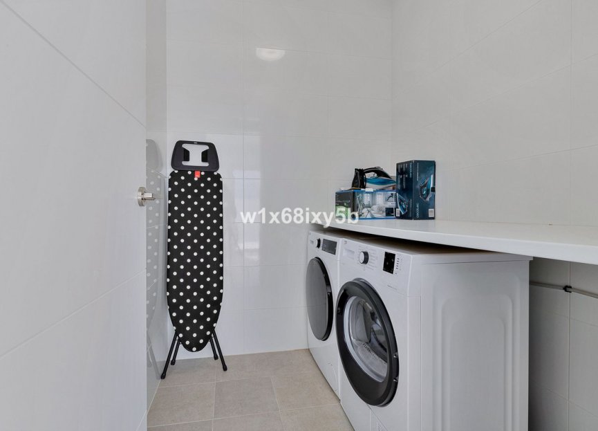 Resale - House - Detached Villa - Marbella - San Pedro De Alcantara