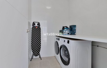 Resale - House - Detached Villa - Marbella - San Pedro De Alcantara