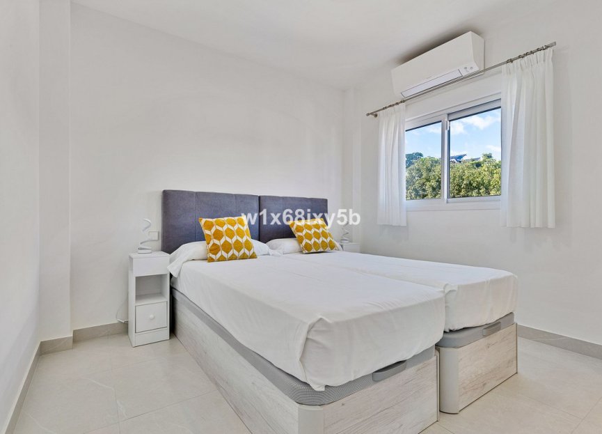 Resale - House - Detached Villa - Marbella - San Pedro De Alcantara