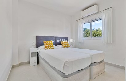 Resale - House - Detached Villa - Marbella - San Pedro De Alcantara