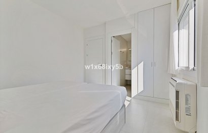 Resale - House - Detached Villa - Marbella - San Pedro De Alcantara