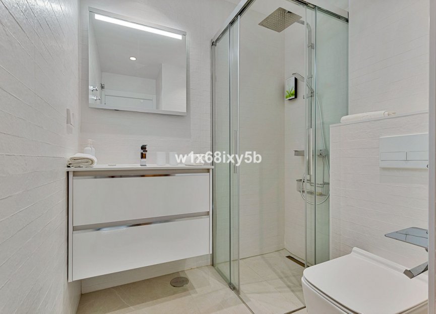 Resale - House - Detached Villa - Marbella - San Pedro De Alcantara