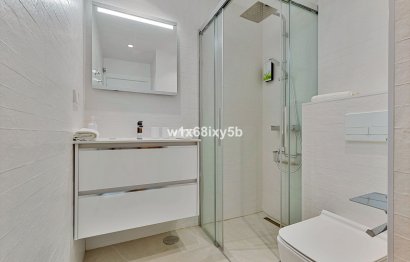 Resale - House - Detached Villa - Marbella - San Pedro De Alcantara