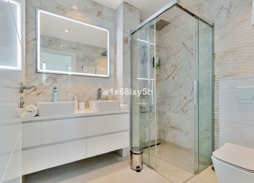 Resale - House - Detached Villa - Marbella - San Pedro De Alcantara